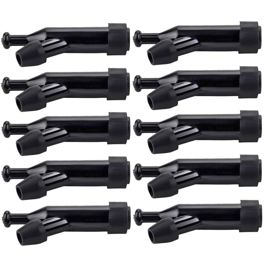 Amazon.com: Replacement Parts, 10Pcs Spark Plug Cap for